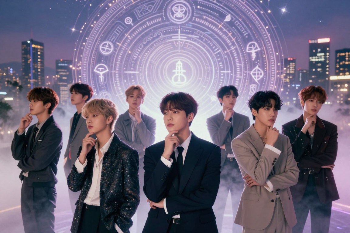 BTS 2026