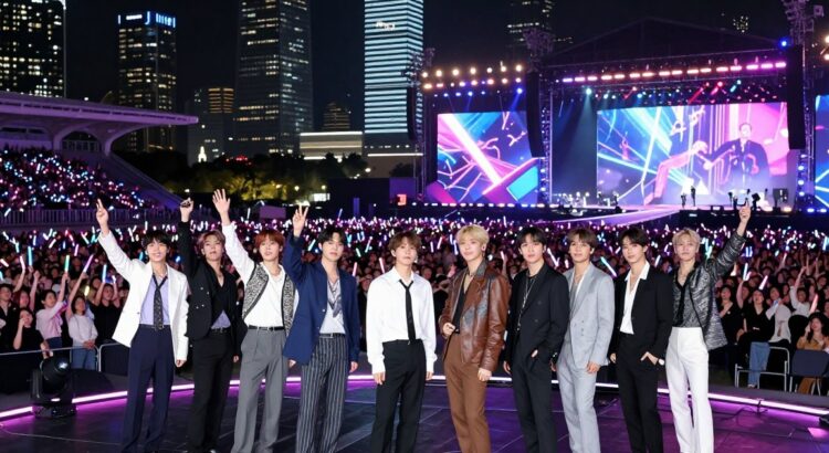 BTS 2026
