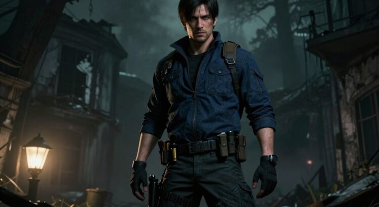 resident evil