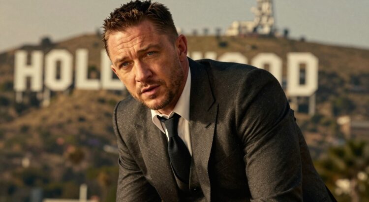 tom hardy