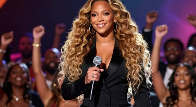 Beyoncé