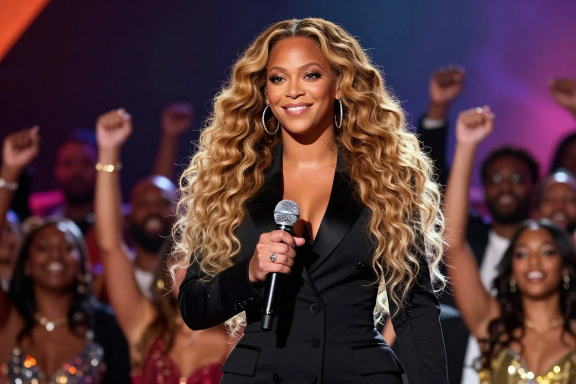 Beyoncé