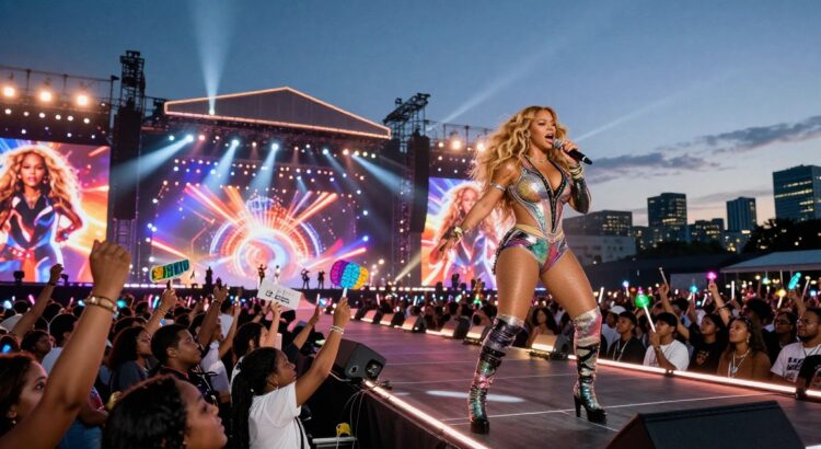 Beyoncé