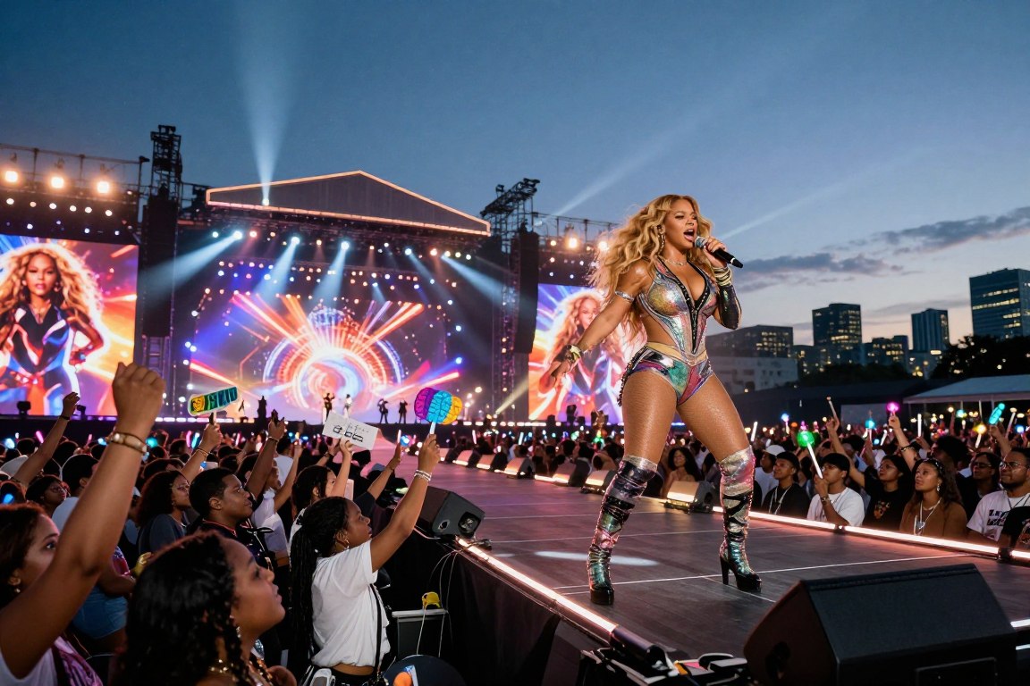 Beyoncé
