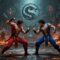 Mortal Kombat 2 referências, Mortal Kombat 2 trilha sonora, Shao Kahn Karl Urban