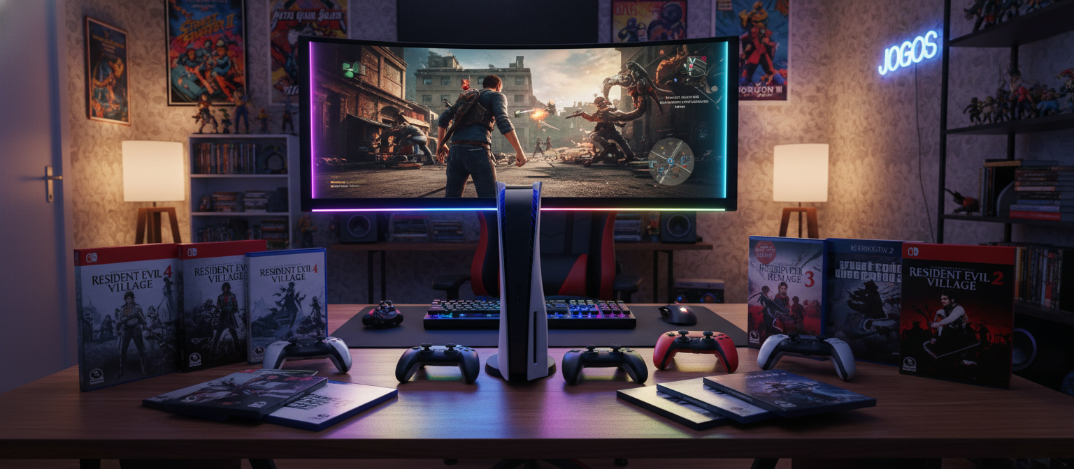 resident ps5