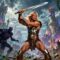 ​Filme He-Man 2026 ​Mestres do Universo Filme