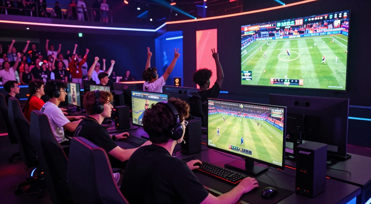 ea sports fc 27 novidades