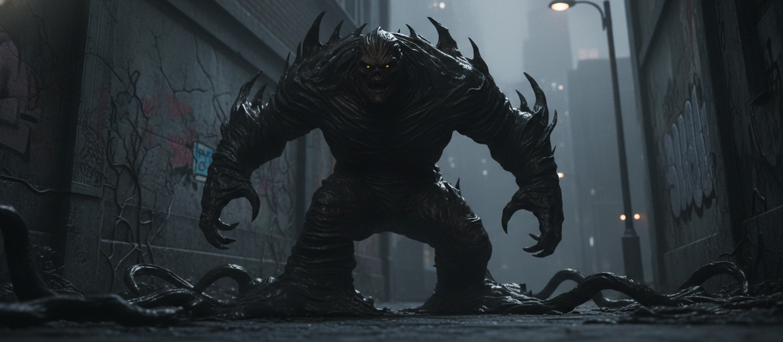 filme clayface dc