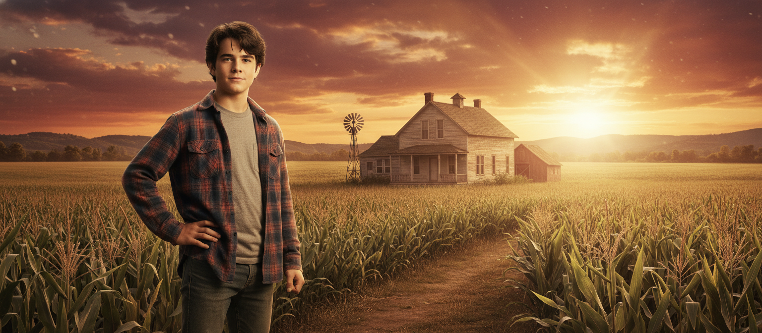 legado de smallville