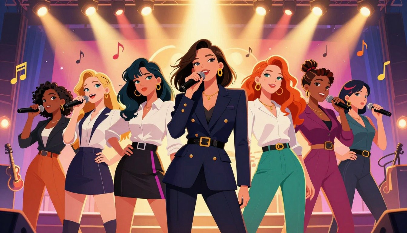 maiores divas da musica pop