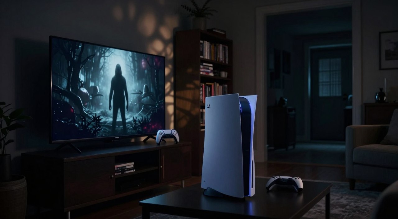 melhores jogos terror psicológico