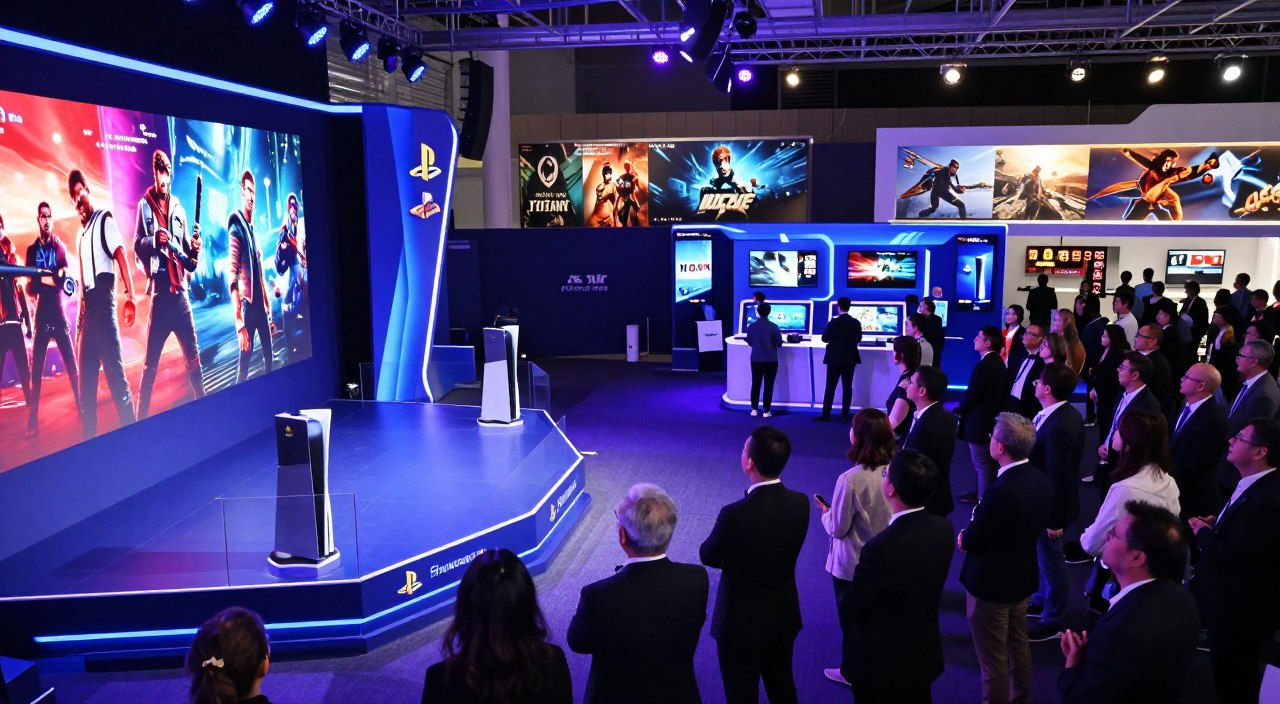 playstation showcase 2026