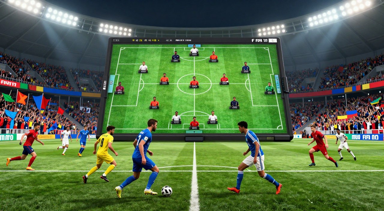 melhores formações FIFA 17