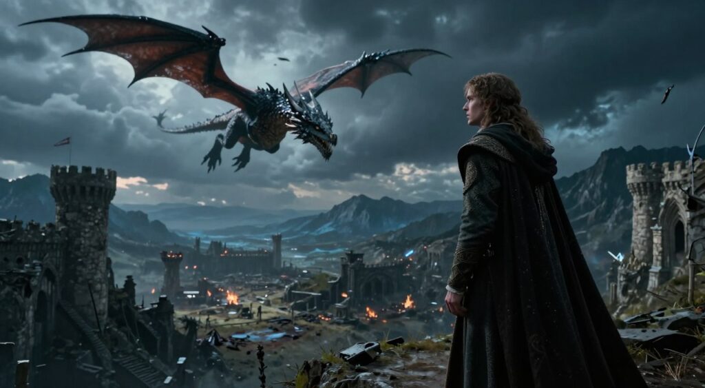 o Final de Game of Thrones explicado