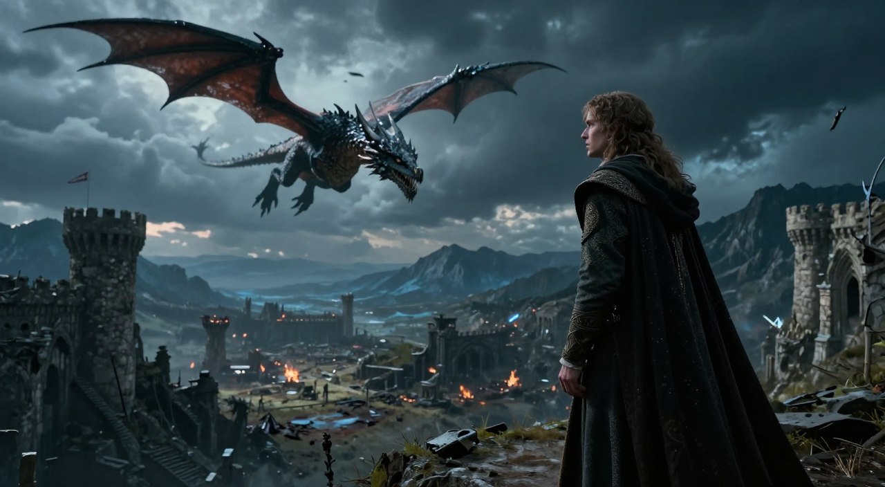 o Final de Game of Thrones explicado